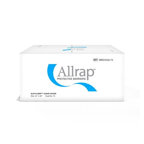 Slip-N-Grip Chair Sleeve 45 in x 56 in 75/Bx