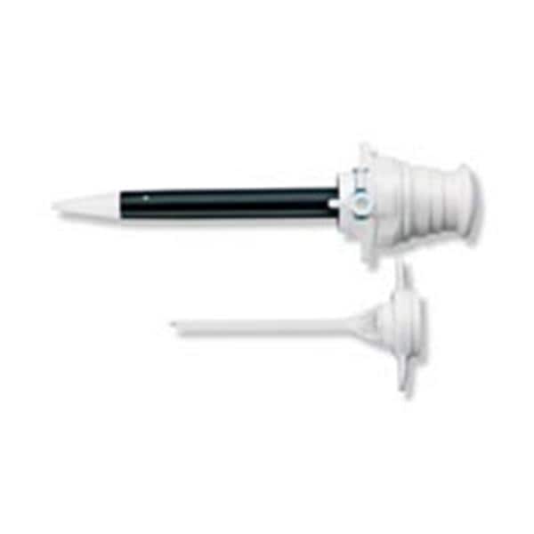 VersaStep Plus Bladeless Trocar 12mm Dilating Tip