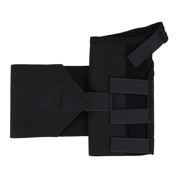 Support Wrist Size Large Elastic Left