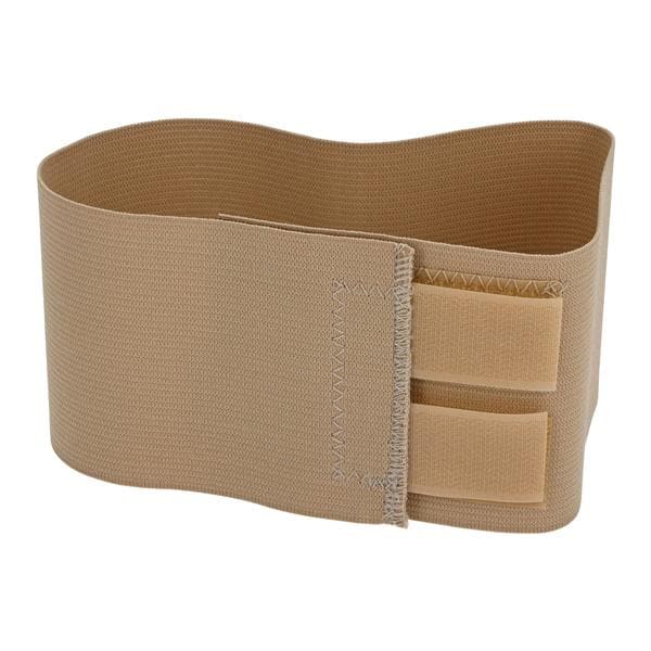 Stabilizing Wrap Ankle Size Medium Elastic 3" Left/Right