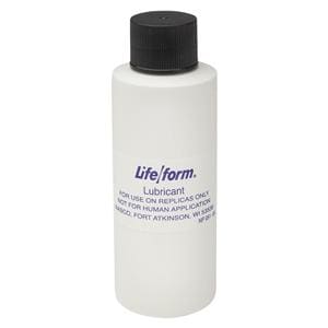Life/form Training Simulator Educational Lubricant Kit Ea