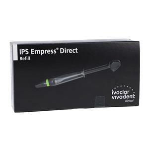 IPS Empress Direct Universal Composite B1 Dentin Syringe Refill