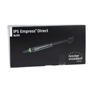 IPS Empress Direct Universal Composite BL Dentin Syringe Refill