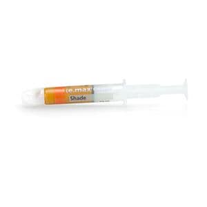 IPS e.max Syringe Ceram 3 3gm/Ea