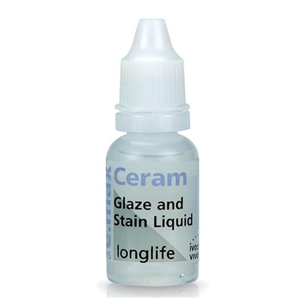 IPS e.max Ceram Paste Glaze Long Life 15mL/Bt
