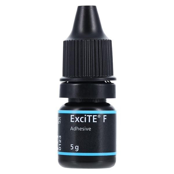 ExciTE F Adhesive 5 Gm Bottle Refill 2/Pk