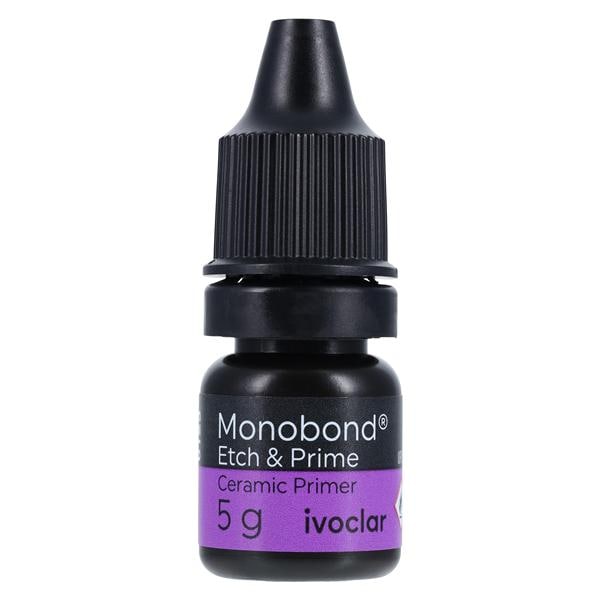 Monobond Etch & Prime Glass Ceramic Primer 5 Gm Refill Ea