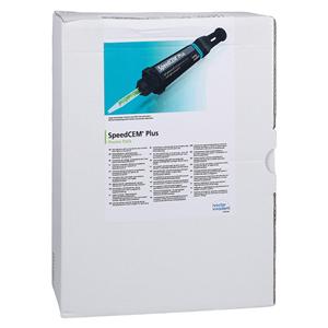 SpeedCEM Plus Resin Cement Assorted Promo Pack Ea