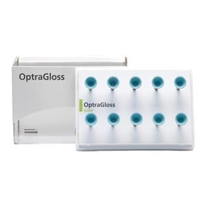 OptraGloss High Polishing Polisher Refill 10/Pk