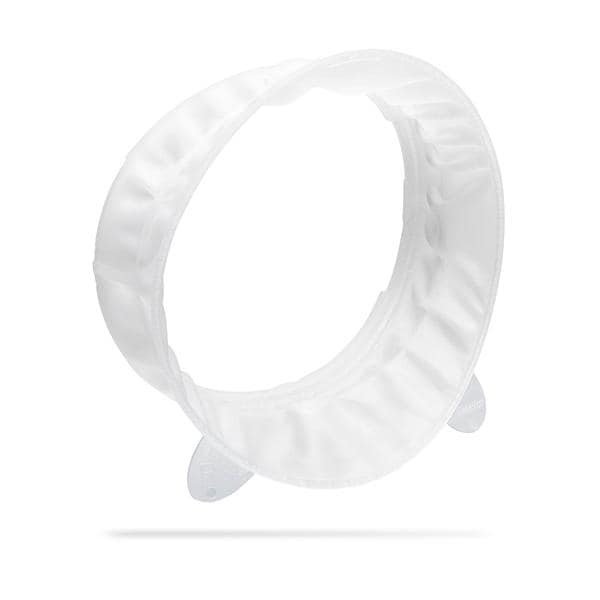 OptraGate 2 3D Lip & Cheek Retractor Assorted Adult White / Clear 2 80/Pk