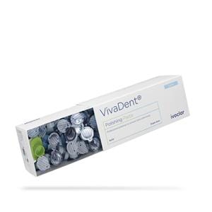 VivaDent Prophy Paste Coarse Bubblegum 200/Bx