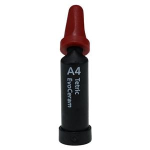 Tetric EvoCeram Universal Composite A4 Enamel Cavifil Refill 20/Bx