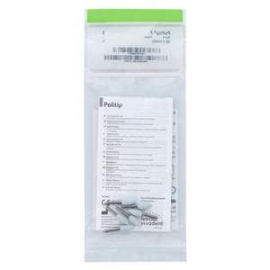 Politip Polisher Refill 6/Pk