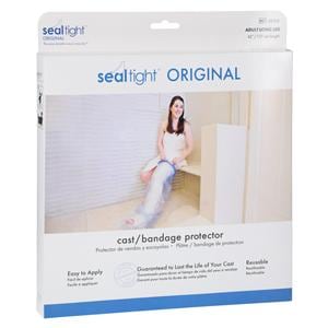 Seal-Tight Original Cast/Bandage Protector Adult Opaque 42
