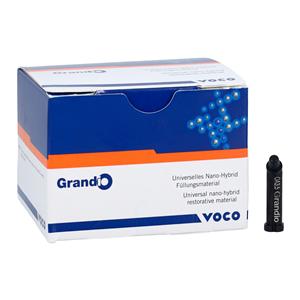 Grandio Universal Composite OA3.5 Capsule Refill 20/Pk