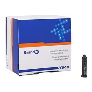 Grandio Universal Composite B1 Capsule Refill 20/Pk