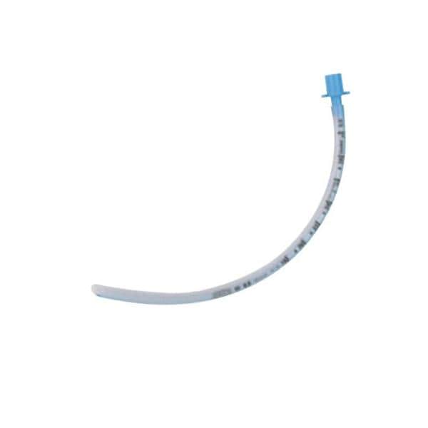 Blue Line Endotracheal Tube Uncuffed 10/BX