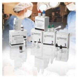 VITROS Isoenzyme Performance Verifier f/ VITROS/950/5 6x3mL Lyophilized BX