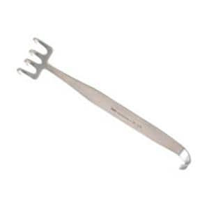 Freeman Rake Retractor 1-1/2" Ea