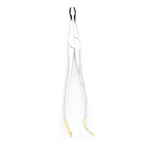 Extracting Forceps Size 849 Carbide Standard Upper Incisors And Cuspids Ea