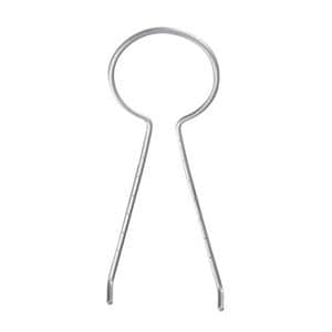 McKissock Marker Stainless Steel Ea