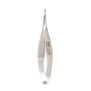Vannas Surgical Scissors Straight 3-1/4" Stainless Steel Ea