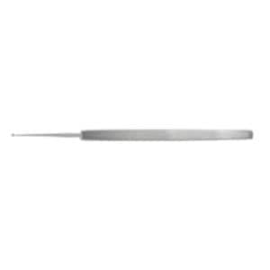 Meyhoefer Chalazion Curette 5" Stainless Steel Each