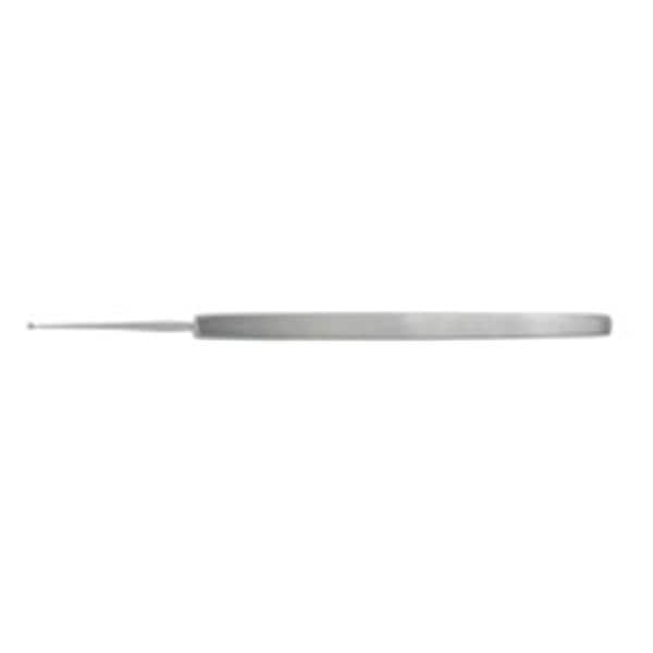 Meyhoefer Chalazion Curette 5" Stainless Steel Each