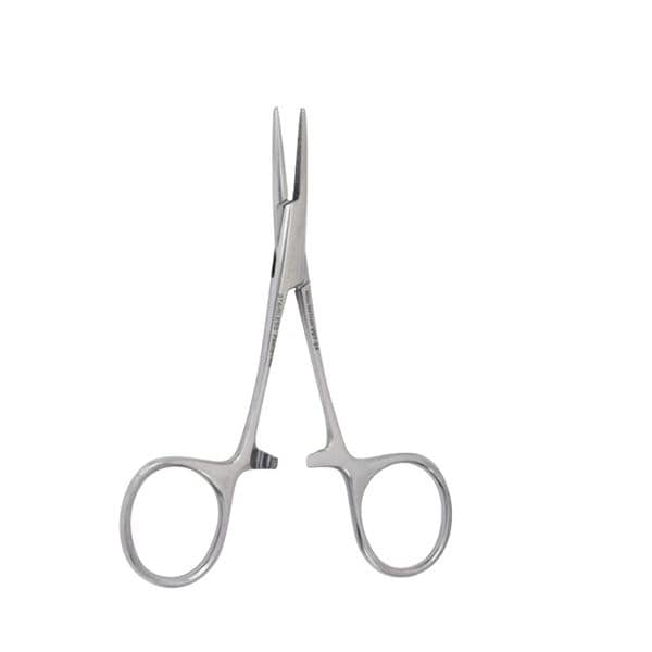 Vantage Hartmann Mosquito Hemostatic Forcep Strt 3.5 Stainless Steel Atoclv Ea