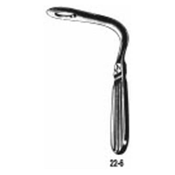 Bosworth Tongue Depressor ea