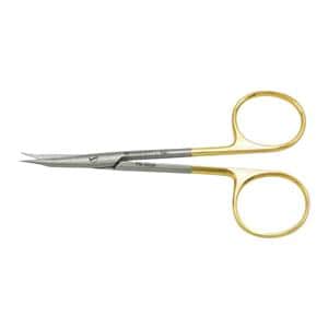 Padgett Stevens Tenotomy Scissors Curved 4-1/2" Tungsten Carbide Ea