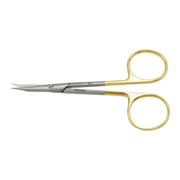 Padgett Stevens Tenotomy Scissors Curved 4-1/2" Tungsten Carbide Ea