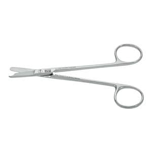 Littauer Stitch Scissors Straight 5-1/2" Stainless Steel Ea