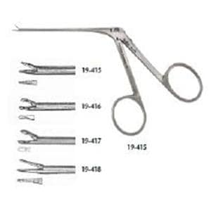 Ear Forcep 2-3/4" Ea