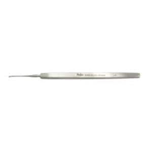 Davis Foreign Body Spud Stainless Steel Ea
