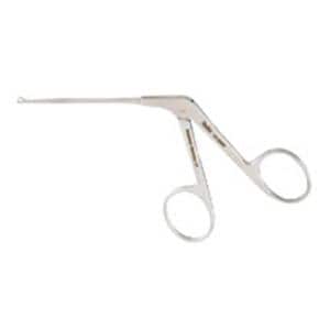 Micro Alligator Forcep 3" Ea