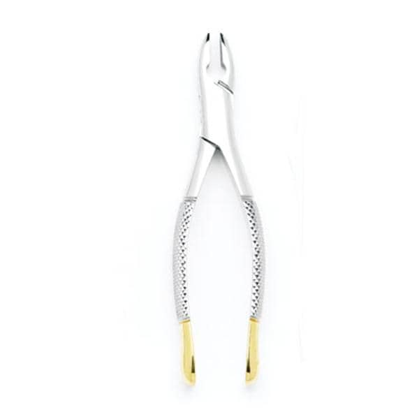 Extracting Forceps Size 1 Carbide Lwr Incsr Cspd Bicspd & Rt Univ Ea
