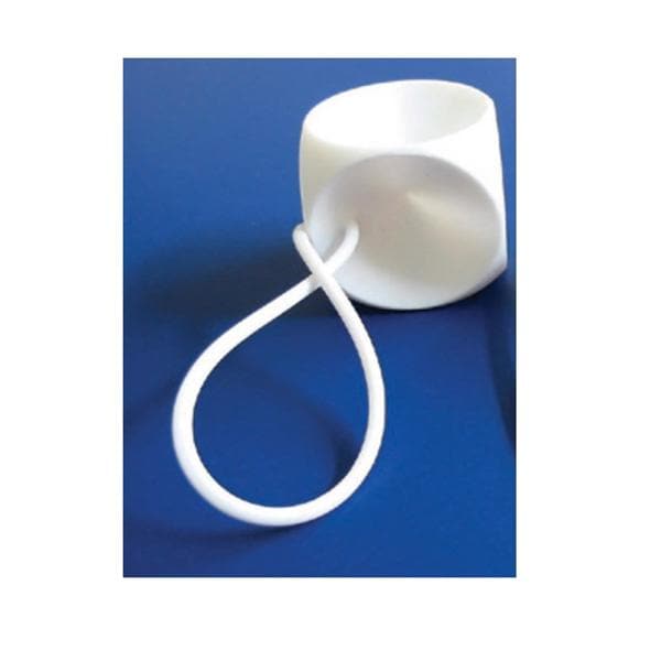 Pessary Uterine Cube #4 Medical Grade Silicone