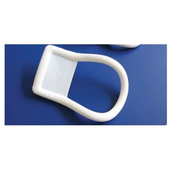 Pessary Uterine Hodge #2 Support Medical Grade Silicone