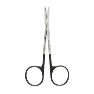SuperCut Metzenbaum Scissors Straight 5" Stainless Steel Reusable Ea