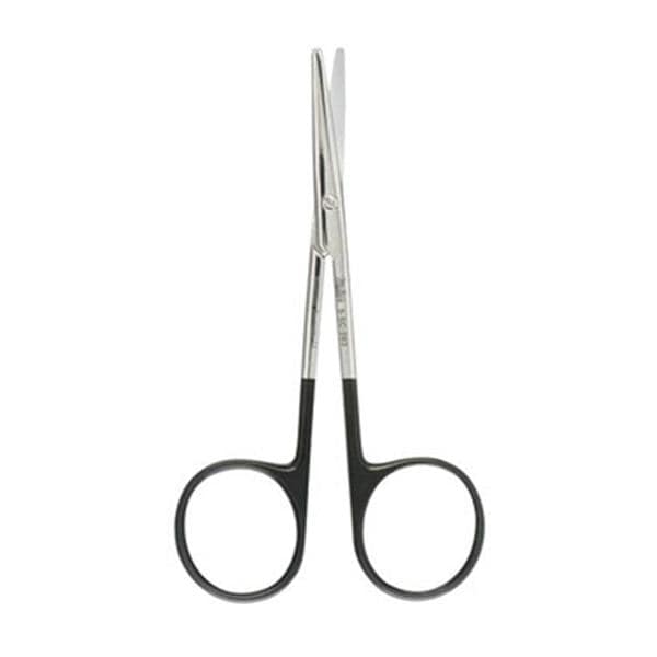 SuperCut Metzenbaum Scissors Straight 5" Stainless Steel Reusable Ea