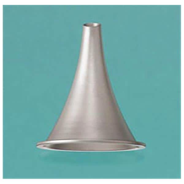 Farrior Ear Speculum Stainless Steel #7 Reusable Ea