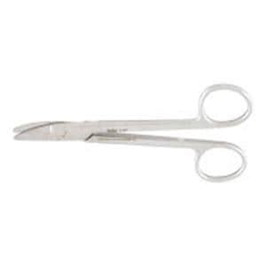 Sistrunk Operating Scissors Slight Curve 5-1/2" Stainless Steel Ea