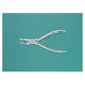 Rongeur Size 4 5.5 in Ea