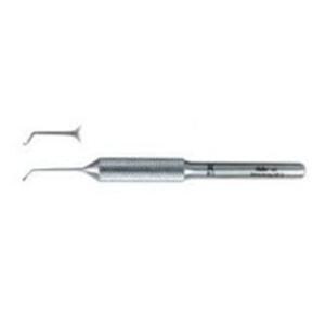 Ramelet Phlebectomy Hook 5-1/4" Ea