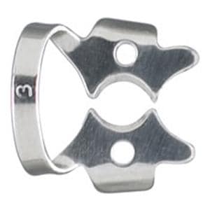 Rubber Dam Clamp 76D Ea