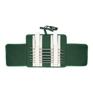 Hank Uterine Dilator 10-1/2" Stainless Steel Reusable 6/set