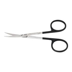 SuperCut Metzenbaum Scissors Curved 5" Stainless Steel Reusable Ea