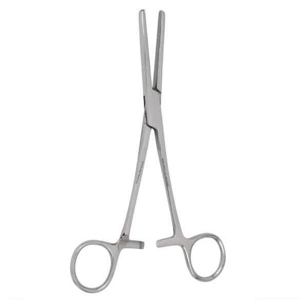 Vantage Tube Occluding Forcep Straight 7" Ea