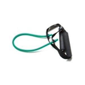 CanDo Exercise Tubing 18" Green Medium
